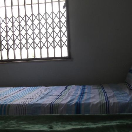 Tiao Botelho Guest House 리오데자네이루 외부 사진