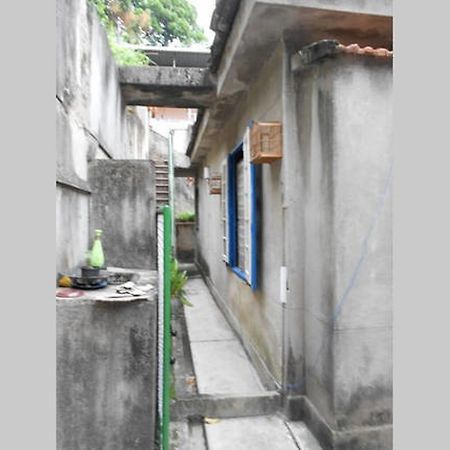 Tiao Botelho Guest House 리오데자네이루 외부 사진