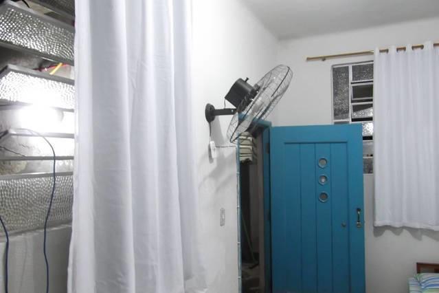 Tiao Botelho Guest House 리오데자네이루 외부 사진