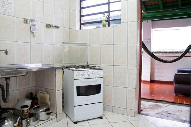 Tiao Botelho Guest House 리오데자네이루 외부 사진