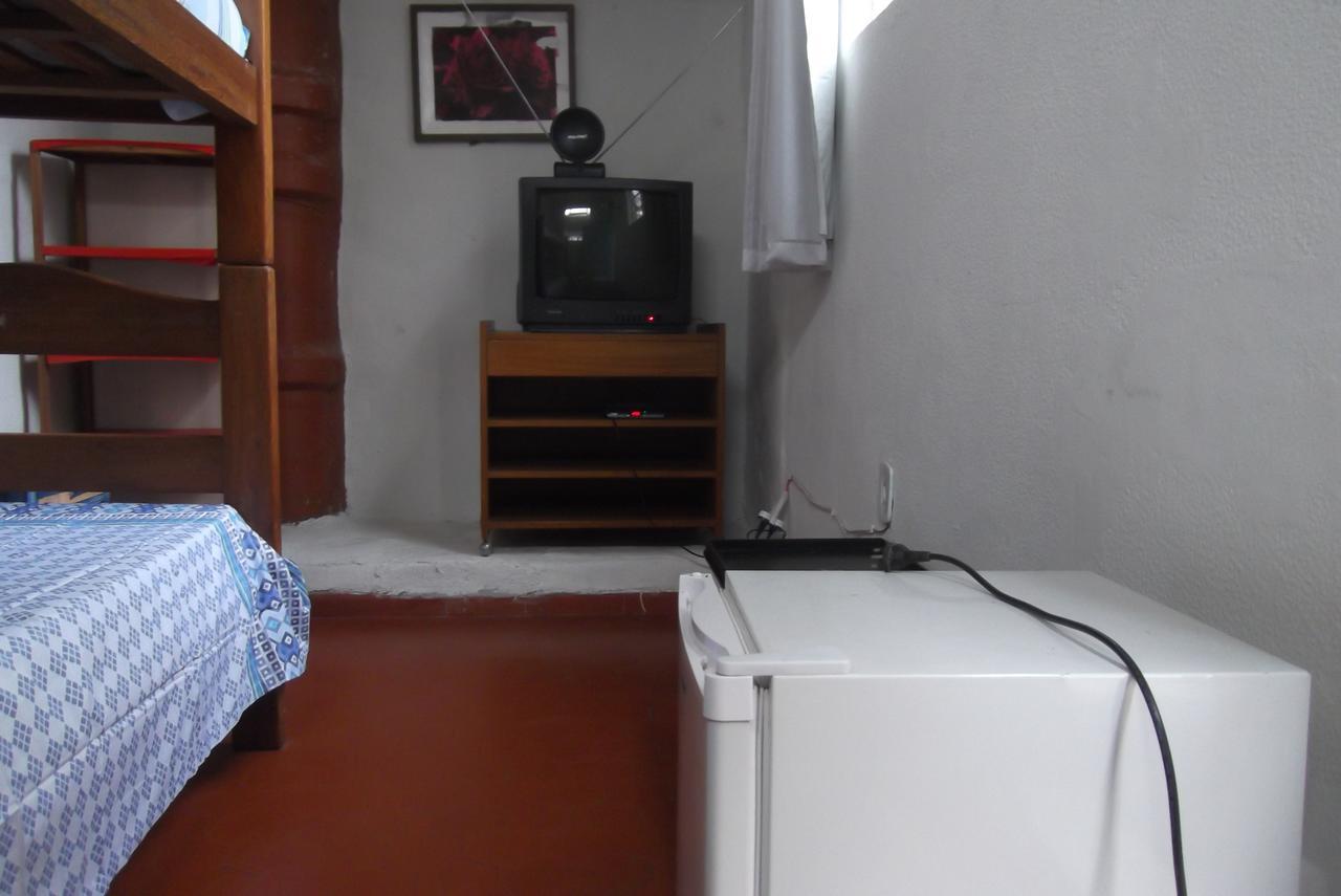 Tiao Botelho Guest House 리오데자네이루 외부 사진