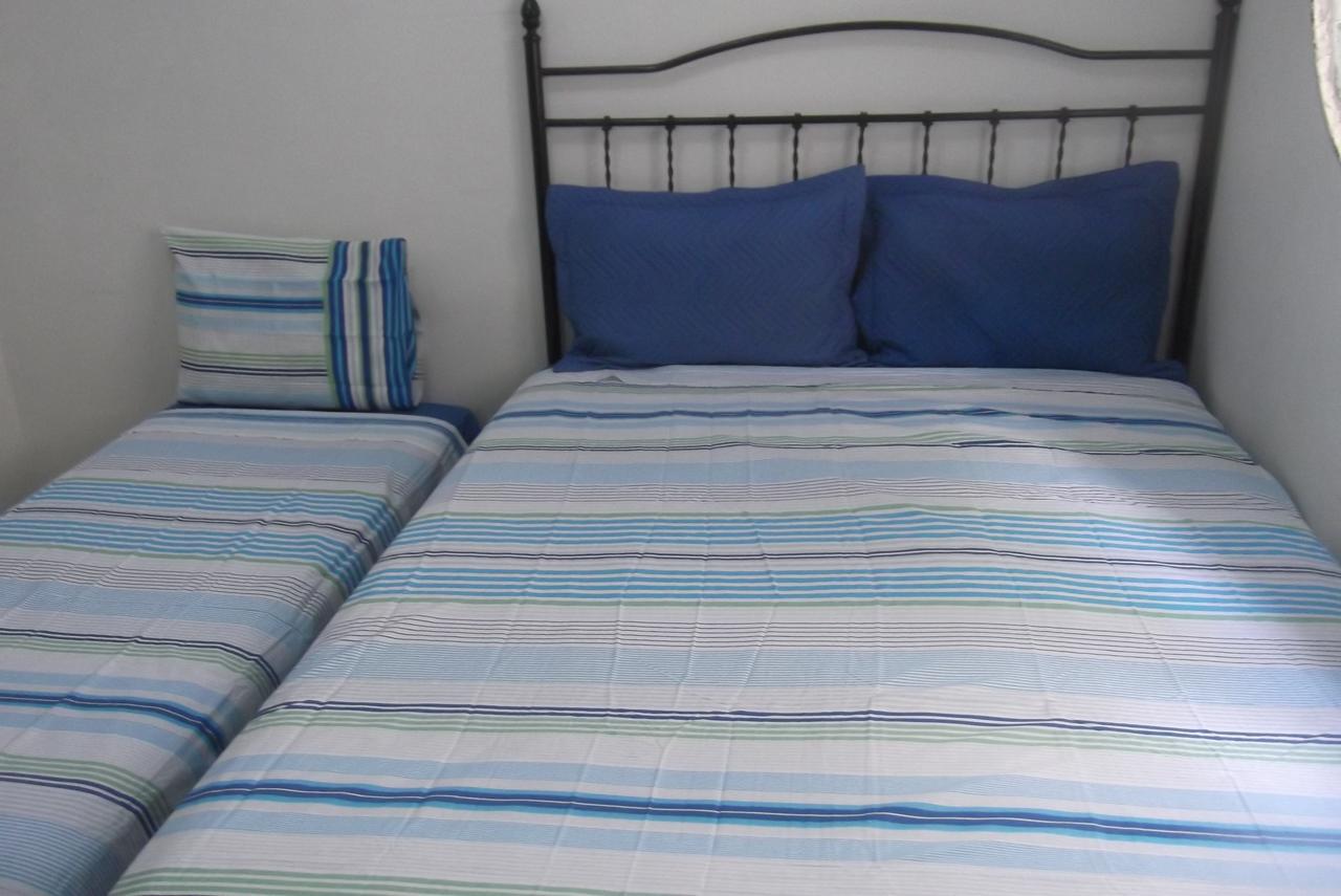Tiao Botelho Guest House 리오데자네이루 외부 사진