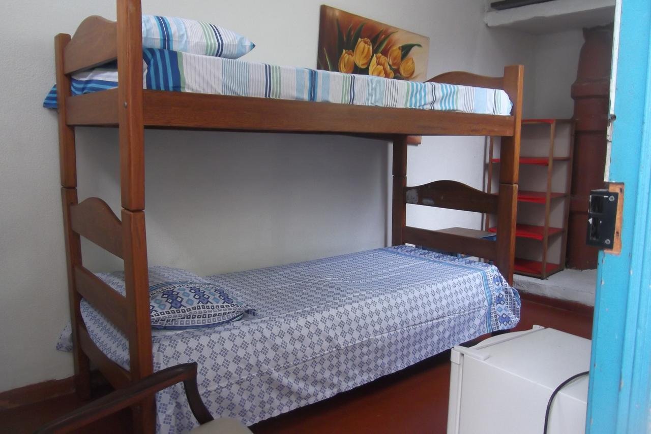 Tiao Botelho Guest House 리오데자네이루 외부 사진