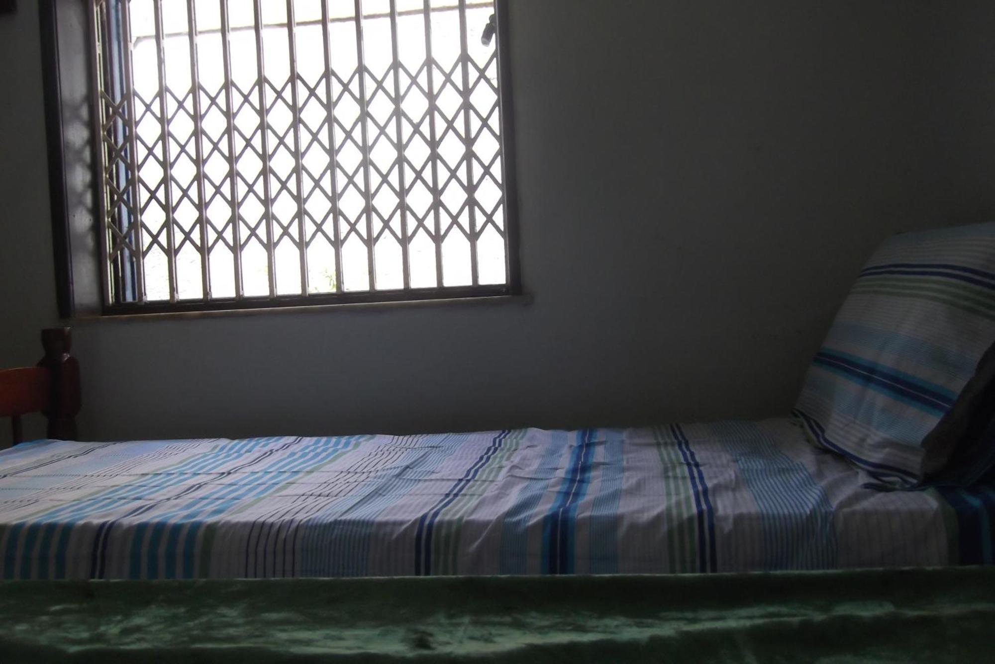 Tiao Botelho Guest House 리오데자네이루 외부 사진