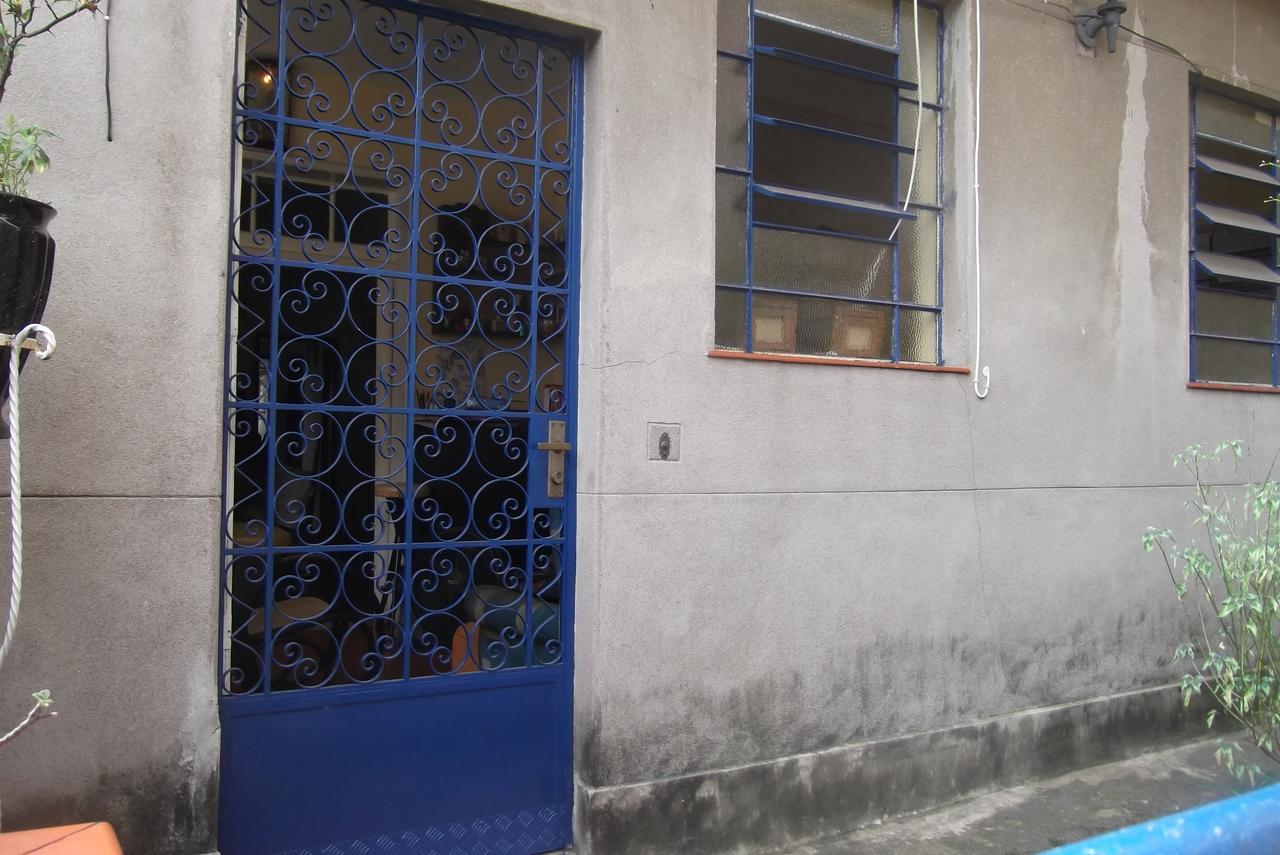 Tiao Botelho Guest House 리오데자네이루 외부 사진