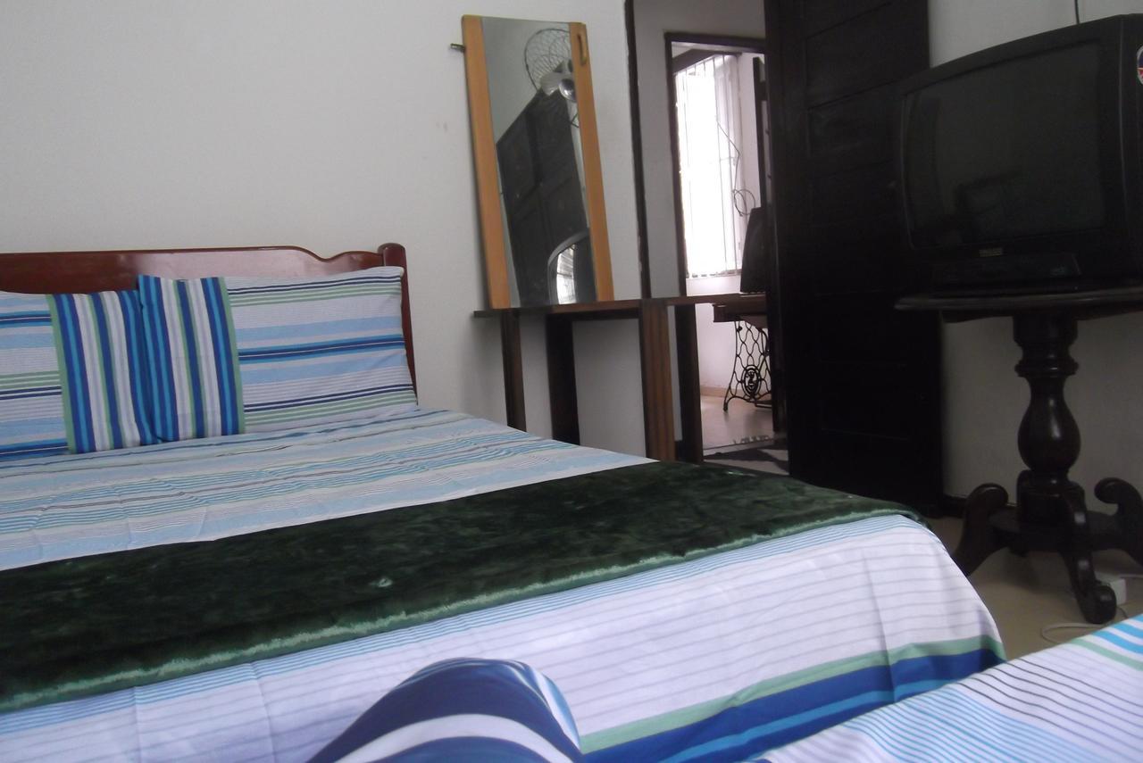 Tiao Botelho Guest House 리오데자네이루 외부 사진
