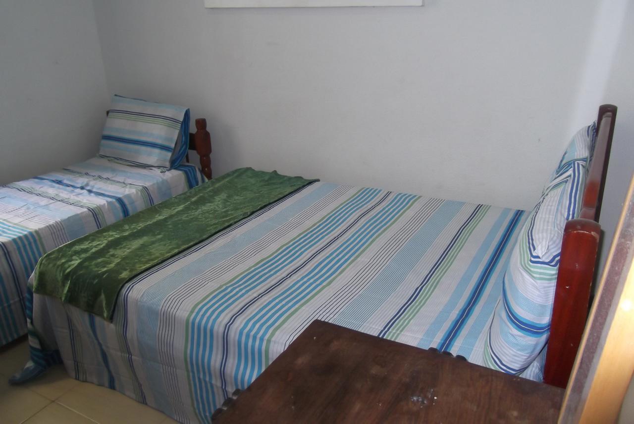 Tiao Botelho Guest House 리오데자네이루 외부 사진
