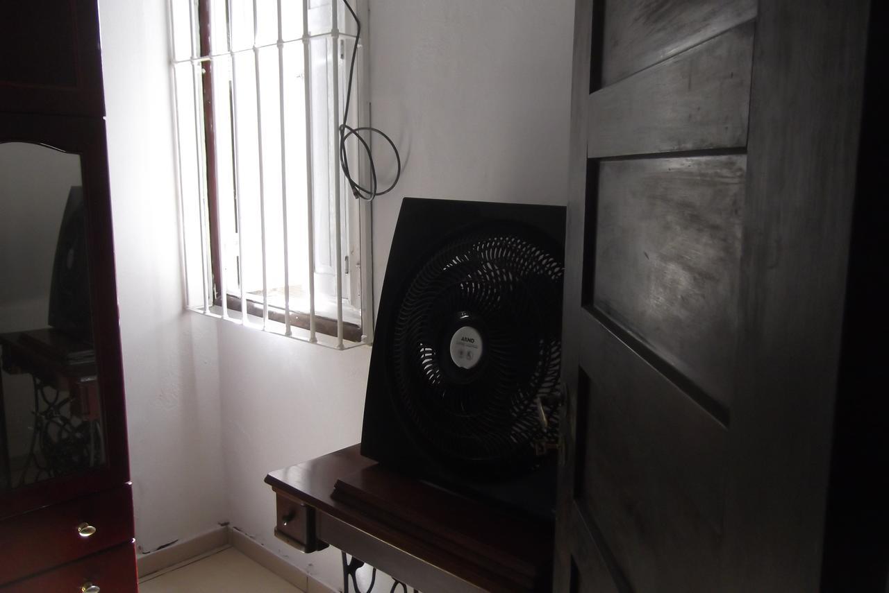 Tiao Botelho Guest House 리오데자네이루 외부 사진