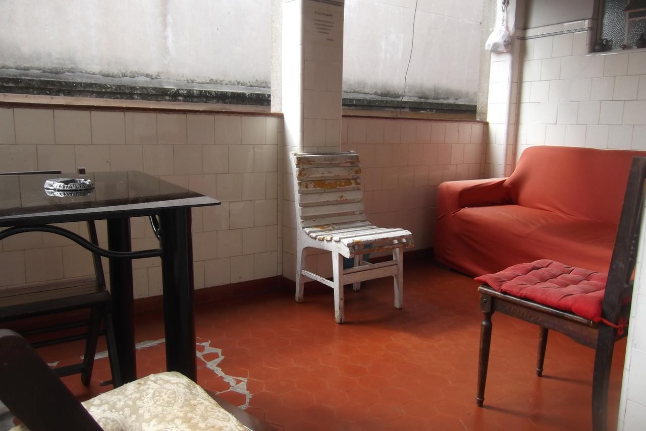 Tiao Botelho Guest House 리오데자네이루 외부 사진